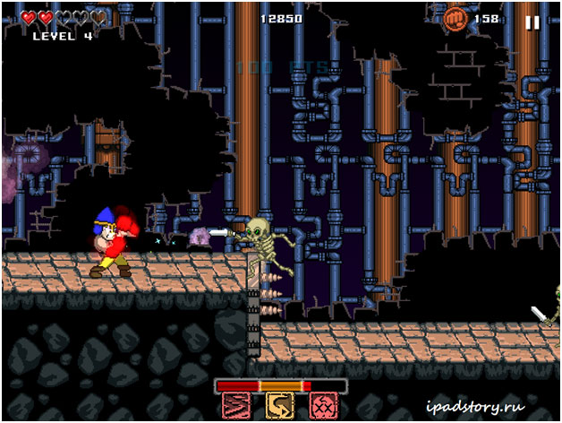 Punch Quest