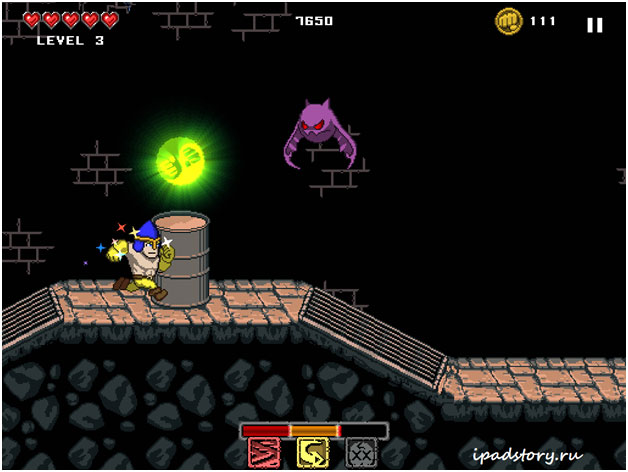 Punch Quest