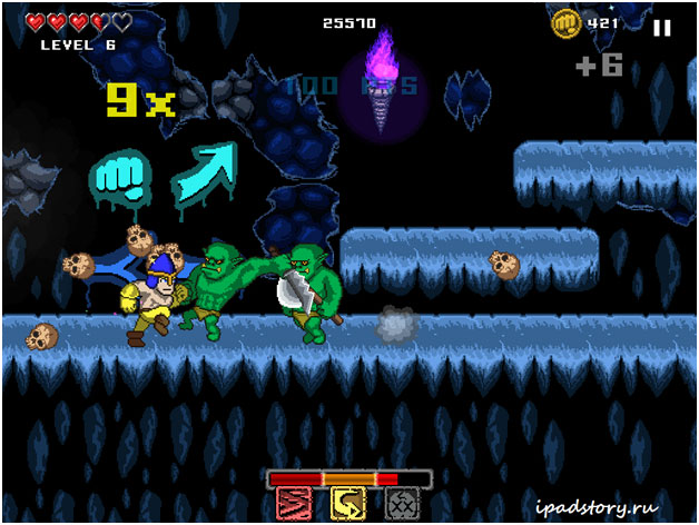 Punch Quest