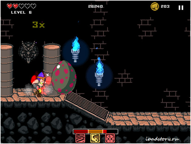 Punch Quest
