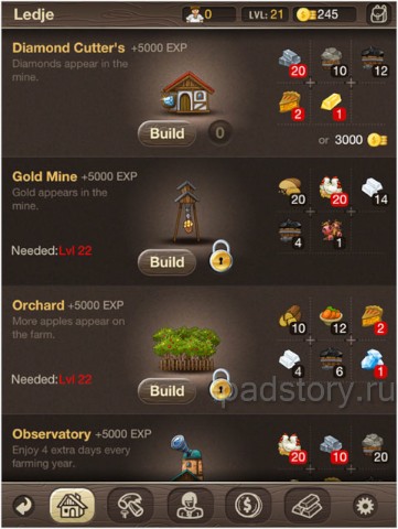 Puzzle Craft