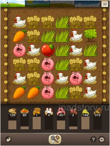 Puzzle Craft