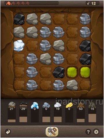 Puzzle Craft