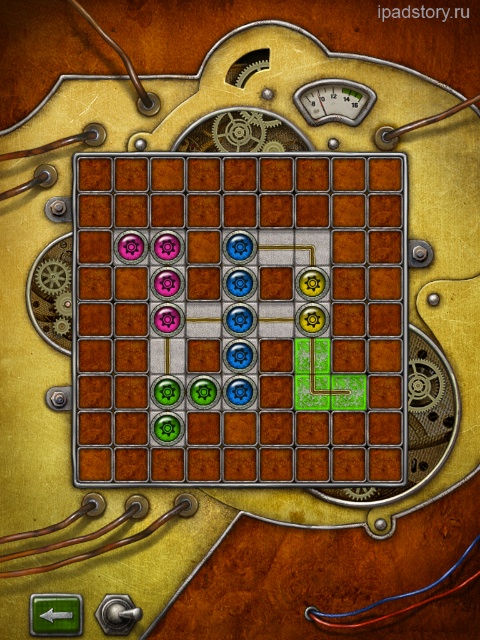 TRUpuzzlE