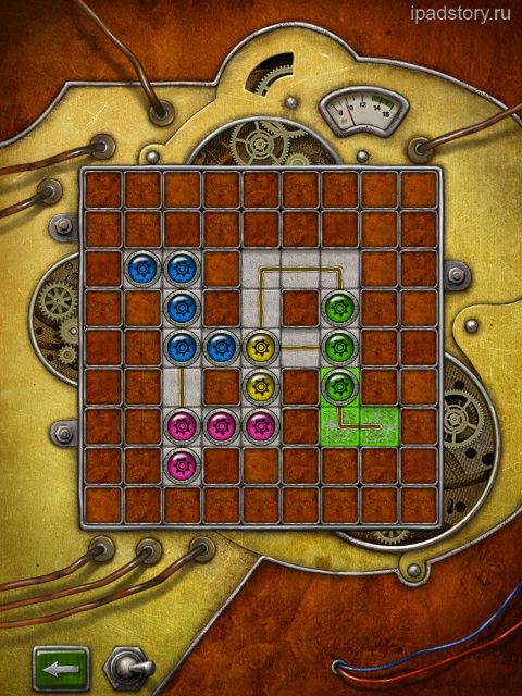 TRUpuzzlE