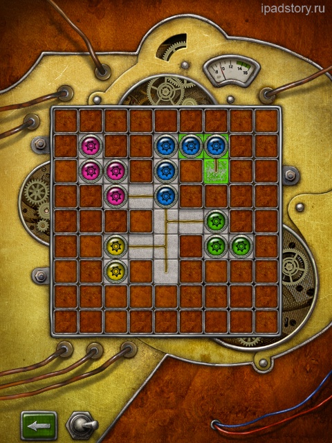 Trupuzzle