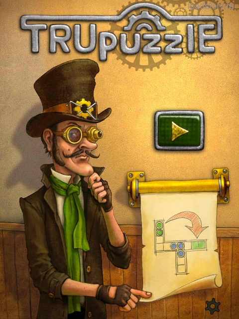 Trupuzzle