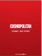 cosmopolitan