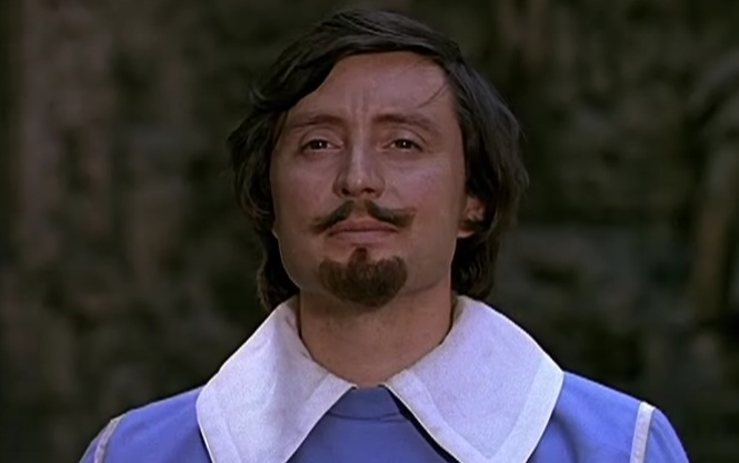 Вениамин Смехов