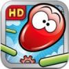 Blobster HD на iPad