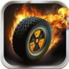 Death Rally на iPad