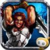 Eternity Warrios на iPad