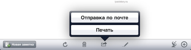 evernote ipad