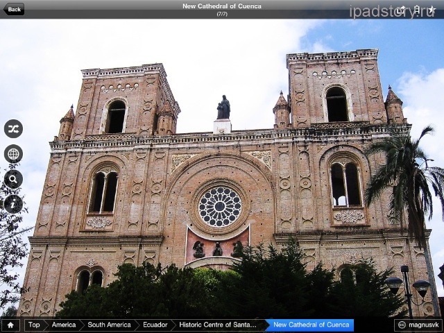фотопедия ipad