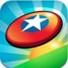 Frisbee Forever — фрисби на iPad