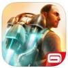 Gangstar vs. Aliens для iPhone и iPad Gangstar vs. Aliens для iPhone и iPad