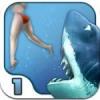 Hungry Shark