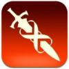 Infinity Blade на iPad