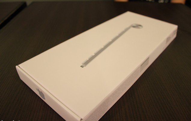 Клавиатура для iPad