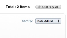 Wish List