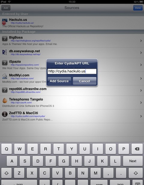 репозитарий cydia репозитарий cydia
