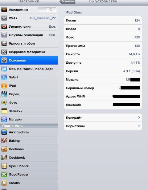 IMEI, UDID, ICCID