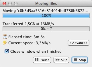 перенос резервной копии iTunes перенос резервной копии iTunes