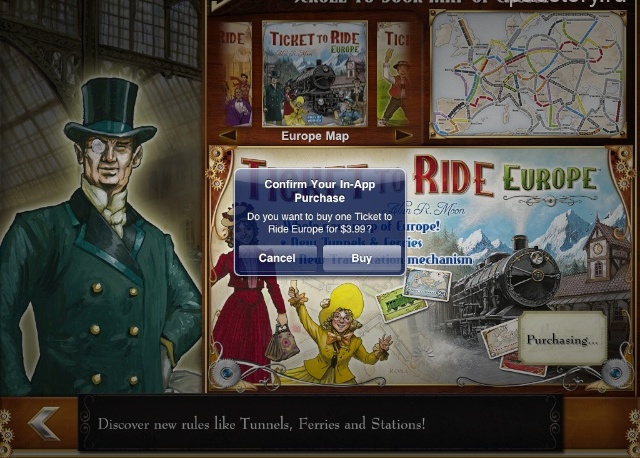 покупки в App Store покупки в App Store