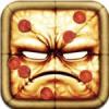 Pizza vs. Skeletons