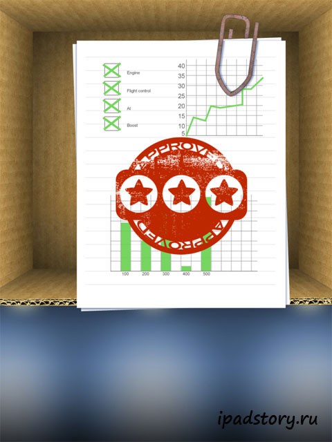 Toca Robot Lab на iPad