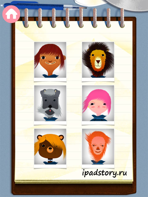 Toca Hair Salon