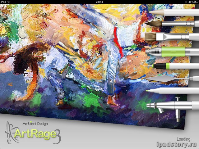 ArtRage