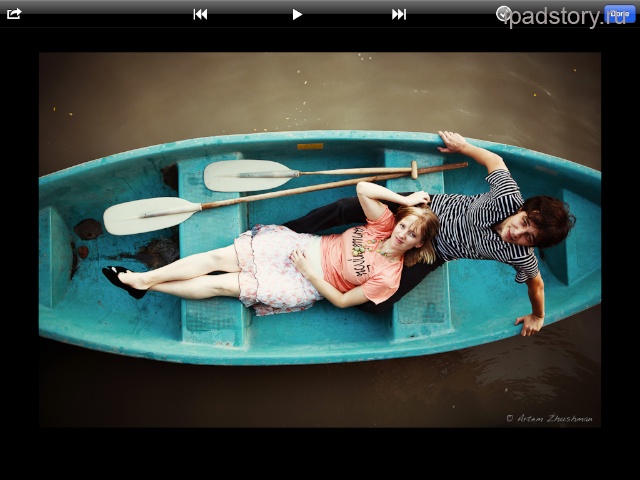 filebrowser - ipad