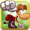 Rayman Jungle Run на iPad