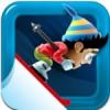 Ski Safari на iPad