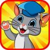 игра для детей «Smart Kitty» игра для детей «Smart Kitty»