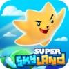 игра Super Skyland