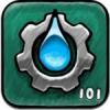 Aqueduct 101 на iPad