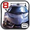 Обновленная Asphalt 8