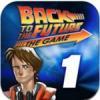 Back to the Future: The Game