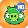 Bad Piggies HD! Эти плохие свиньи…