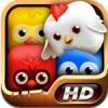 Birzzle HD на iPad