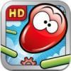 Blobster HD на iPad