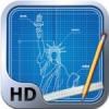 Blueprint 3D HD