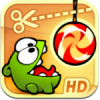 Cut The Rope на iPad