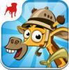 Dream Zoo на ipad