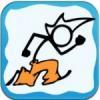 Fancy Pants на iPad