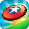 Frisbee Forever — фрисби на iPad