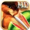 Fruit Ninja: Puss in Boots на iPad