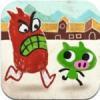 Gesundheit! HD на iPad